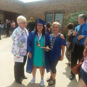 Meet your Posher, Michaela